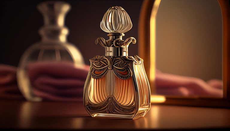 العطر جزء من هويتك: كيف تختار العطر الذي يشبه شخصيتك؟